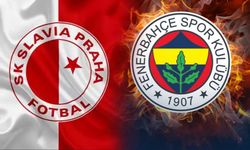 Fenerbahçe'nin Slavia Prag maçı ne zaman? Saat kaçta ve hangi kanalda?