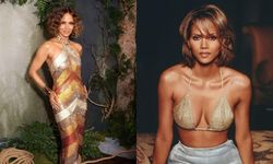 Halle Berry, 58 yaşında nasıl formda kalıyor? İşte sırrı...