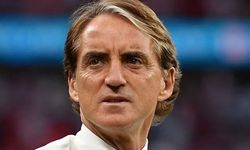 Mancini Roma'nın başına geçecek