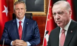 Cumhurbaşkanı Erdoğan'ın Mansur Yavaş planı ne? Fatih Altaylı detaylarıyla açıkladı!