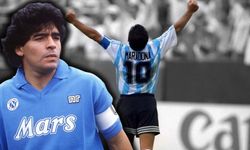 Diego Maradona: Futbolun tartışmalı, efsanevi kahramanı