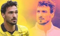 Mats Hummels neden oynamıyor?