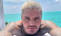 Mauro Icardi vites arttırdı: Şeytandan korkmayın!