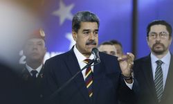 Venezuela Devlet Başkanı Maduro: Filistin davası, insanlığın en haklı davasıdır