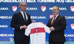 Medicana, Türkiye Futbol Federasyonu’nun sağlık sponsoru oldu