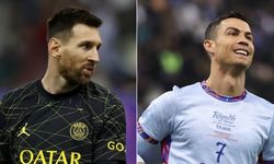 Messi iddiası gündemde! Ronaldo: 'İnterneti yıkacağız'