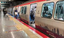 İstanbul Valiliğinden metro kararı; saat 15.00'ten sonra bazı istasyonlar kapatılacak