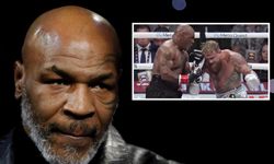 Mike Tyson'dan Jake Paul yenilgisi sonrası ilk açıklama!