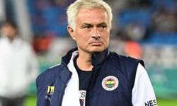 PFDK'den Jose Mourinho'ya 1 maç ceza