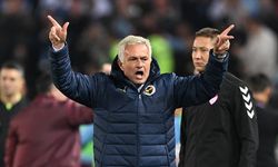 Mourinho, AZ Alkmaar yenilgisinin sorumluluğunu üstlendi