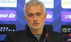 Mourinho: 6 gol attık ama 10 da olabilirdi