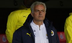 Mourinho isyan etti! En büyük skandal lehimize verilmeyen penaltı