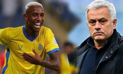 Mourinho sıcak olmasa da Talisca bitirilecek!