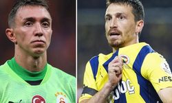 Mert Hakan Yandaş'tan Muslera'ya olay cevap!