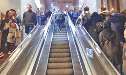 Bitmeyen işkence: Taksim Metrosu!