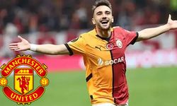 Manchester United'da Yunus Akgün sesleri!