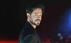 Murat Boz'dan 'meslek' itirafı! 'Babama kalsa topçu oluyordum'
