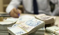 Bankacılık sektörünün mevduatı 25 Ekim haftasında arttı