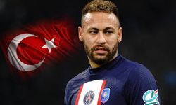 Neymar Süper Lig’e mi geliyor? Türkiye ligi ihtimali artıyor