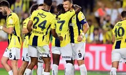 Resmen duyurdular! Fenerbahçe'nin yıldızı için 18 milyon Euro'yu gözden çıkardılar