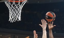 Türk basketbol takımları, Avrupa'da bu hafta 7 karşılaşmaya çıkacak