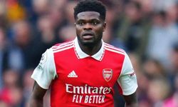 Thomas Partey ile masaya oturulacak