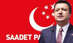 Saadet Partisi’nde yeni dönem: Genel başkanlığa Mahmut Arıkan seçildi