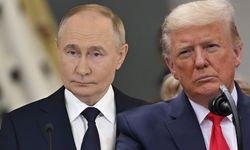 Putin: Trump'la görüşmeye hazırım