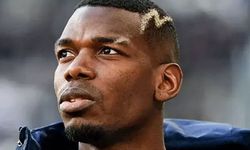 Pogba Manchester tesislerinde!