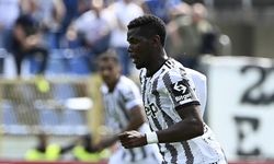 Juventus, Pogba ile yollarını ayırdı