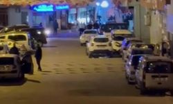 İzmir'de polislere silahlı saldırı: 2'si ağır 3 polis yaralı