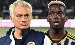 Paul Pogba, Fenerbahçe'ye önerildi