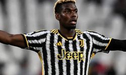 Pogba: Geri dönüşe hazırlanıyorum