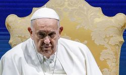 Papa Franciscus: "Bazı uzmanlara göre, Gazze'de yaşananlar bir soykırımın özelliklerini taşıyor"