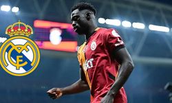 Real Madrid yine Davinson Sanchez'e yöneldi