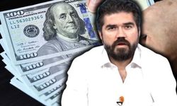 Rasim Ozan Kütahyalı’dan dolar açıklaması: "Sahte dolar krizinin arkasında o var"