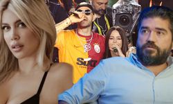 Rasim Ozan Kütahyalı, Wanda Nara'ya ağzına geleni saydı: Simge, Icardi'ye sahip çık!