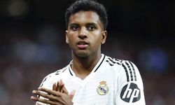 City Rodrygo'ya 150 önerdi: Madrid satmıyor