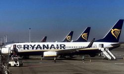 Ryanair, İtalya'da fazladan alınan "check-in" masraflarını geri ödeyecek