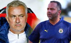 Semih Şentürk’ten Şok Mourinho İddiası: "Kimseyle Konuşmuyormuş"