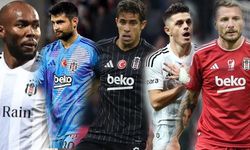 Beşiktaş'ın kabusu: Adale sakatlığı