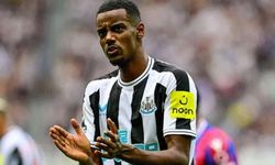 Alexander Isak için 140 milyon istediler!