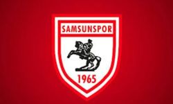 'Yapı'lı Samsunspor 22 puan topladı!