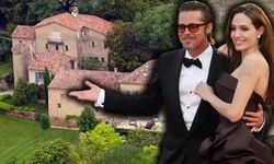 Brad Pitt ve Angelina Jolie, Miraval Şatosu için mahkemelik oldu!