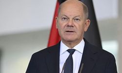 Scholz: Korkunç bir tırmanış