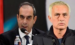 Şekip Mosturoğlu'ndan Mourinho sözler! 'Lütfen' diyerek seslendi