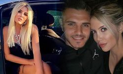 Bomba iddia! Icardi, Wanda Nara'yı Selin Ciğerci ile aldattı mı?