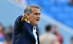 Trabzonspor'da Şenol Güneş depremi: Antrenmana çıkmadı!