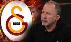 Sergen Yalçın'dan Galatasaray'ın 5 maçıyla ilgili flaş iddia!