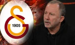 Sergen Yalçın hangi futbolcuyu Galatasaray’dan istedi? 16 yaşında keşfetmiş!